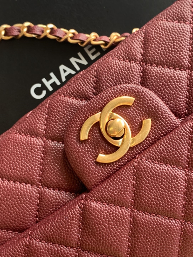 Ch**el satchel bags